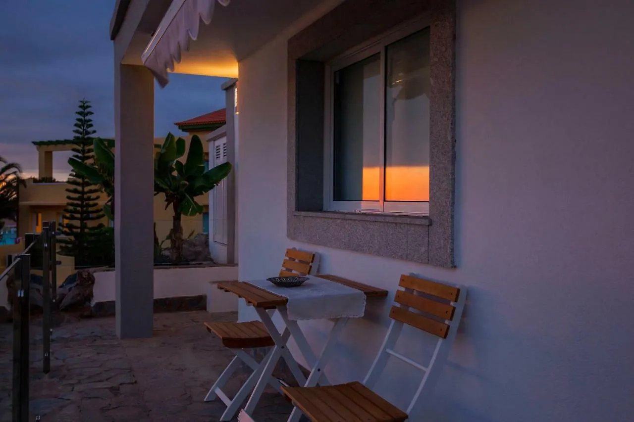 Villa Sara In Costa Adeje - Sara Vacation