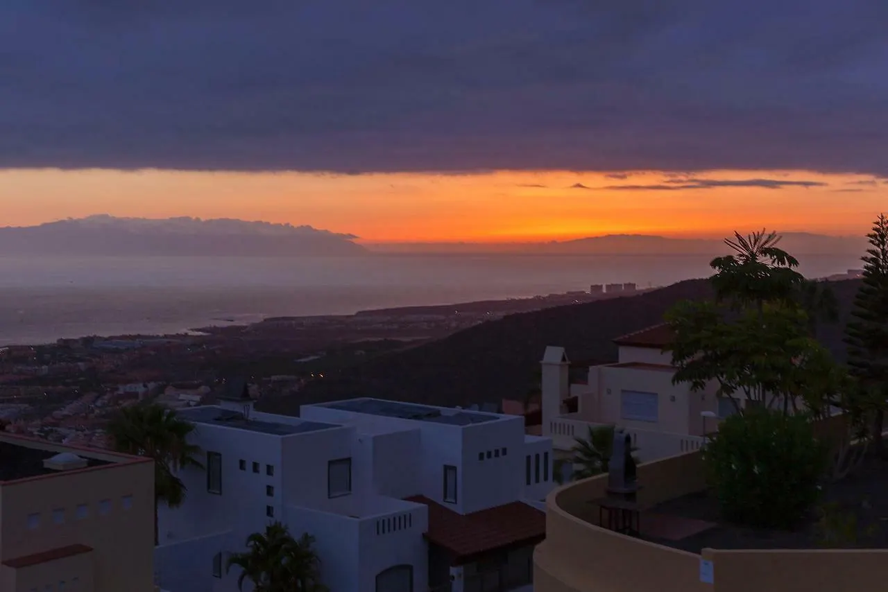 Villa Sara In Costa Adeje - Sara Vacation Costa Adeje (Tenerife)