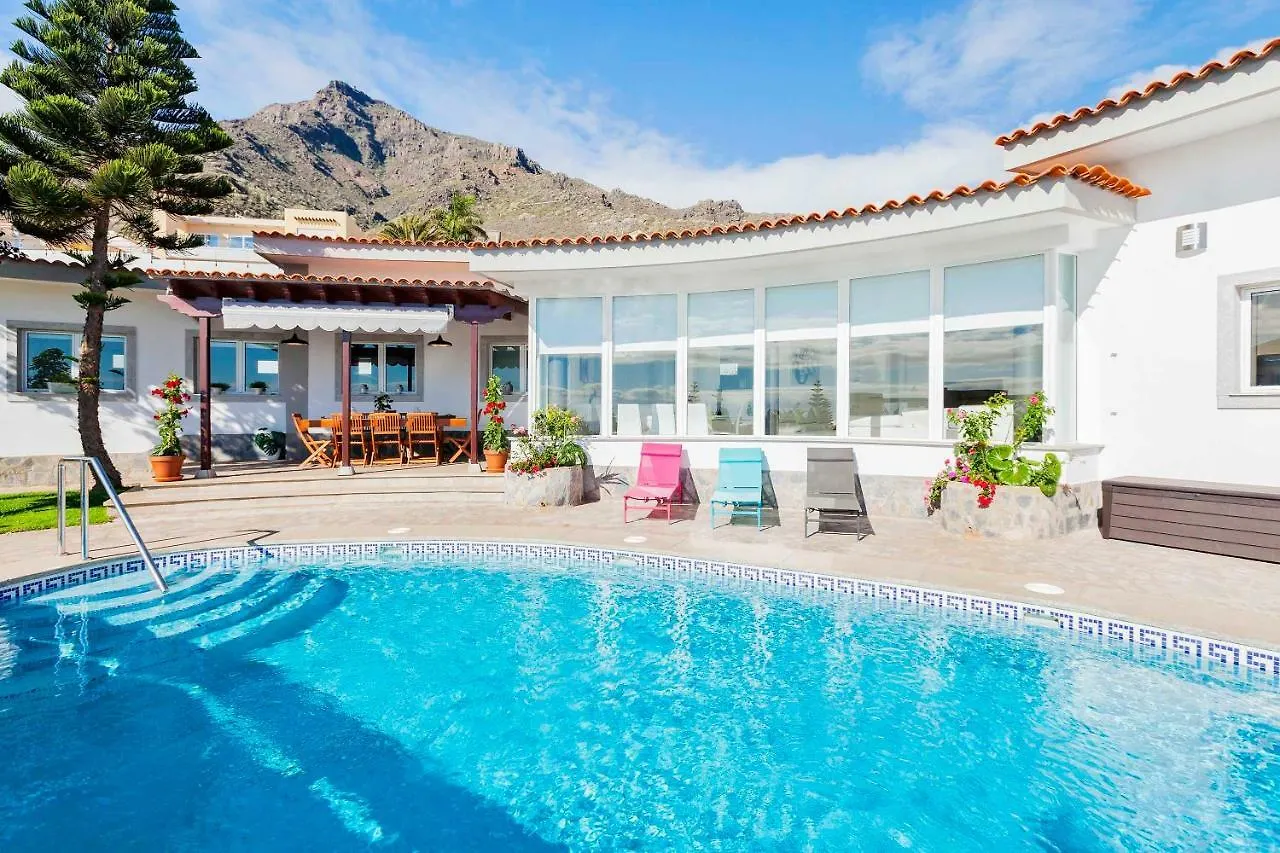 Villa Sara In Costa Adeje - Sara Vacation Spanien