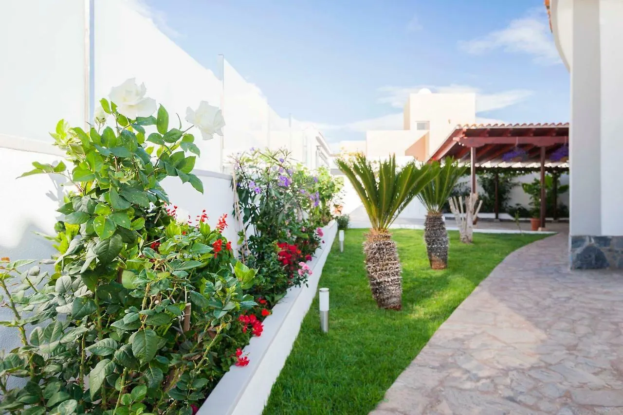Villa Sara In Costa Adeje - Sara Vacation Costa Adeje (Tenerife)