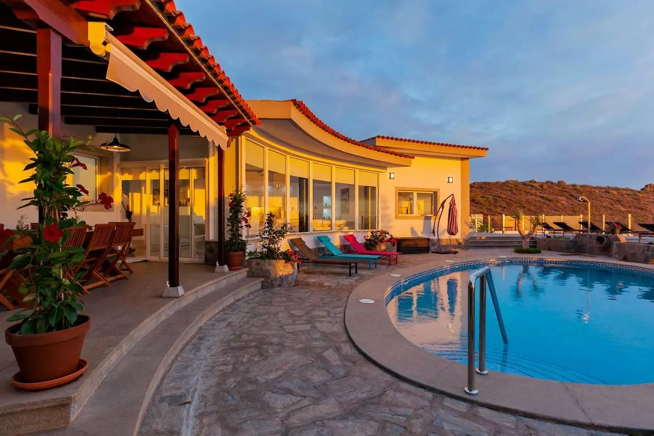 Villa Sara In Costa Adeje - Sara Vacation
