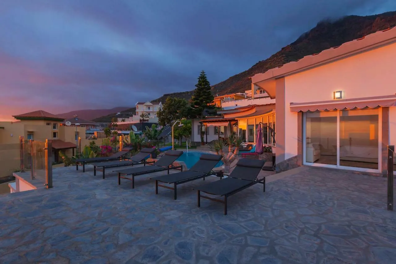 Villa Sara In Costa Adeje - Sara Vacation Spanien