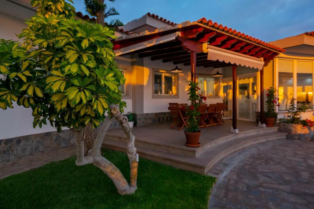 Villa Sara In Costa Adeje - Sara Vacation Costa Adeje (Tenerife)