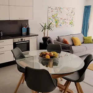 Hola Happy Hols Apartment