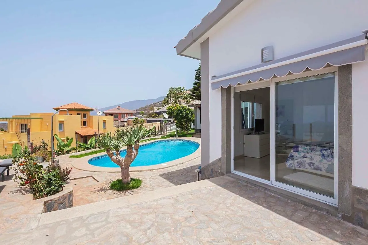 Villa Sara In Costa Adeje - Sara Vacation