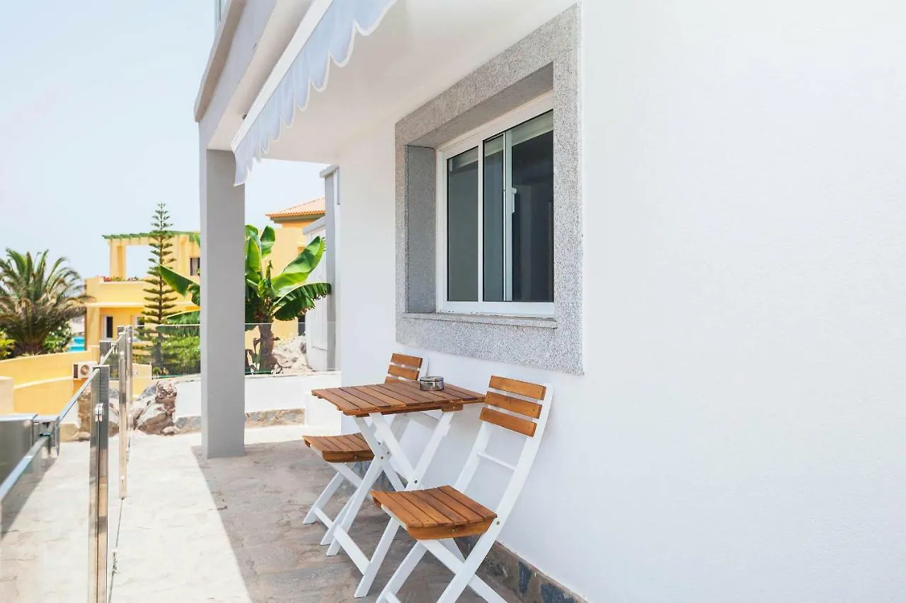 Villa Sara In Costa Adeje - Sara Vacation
