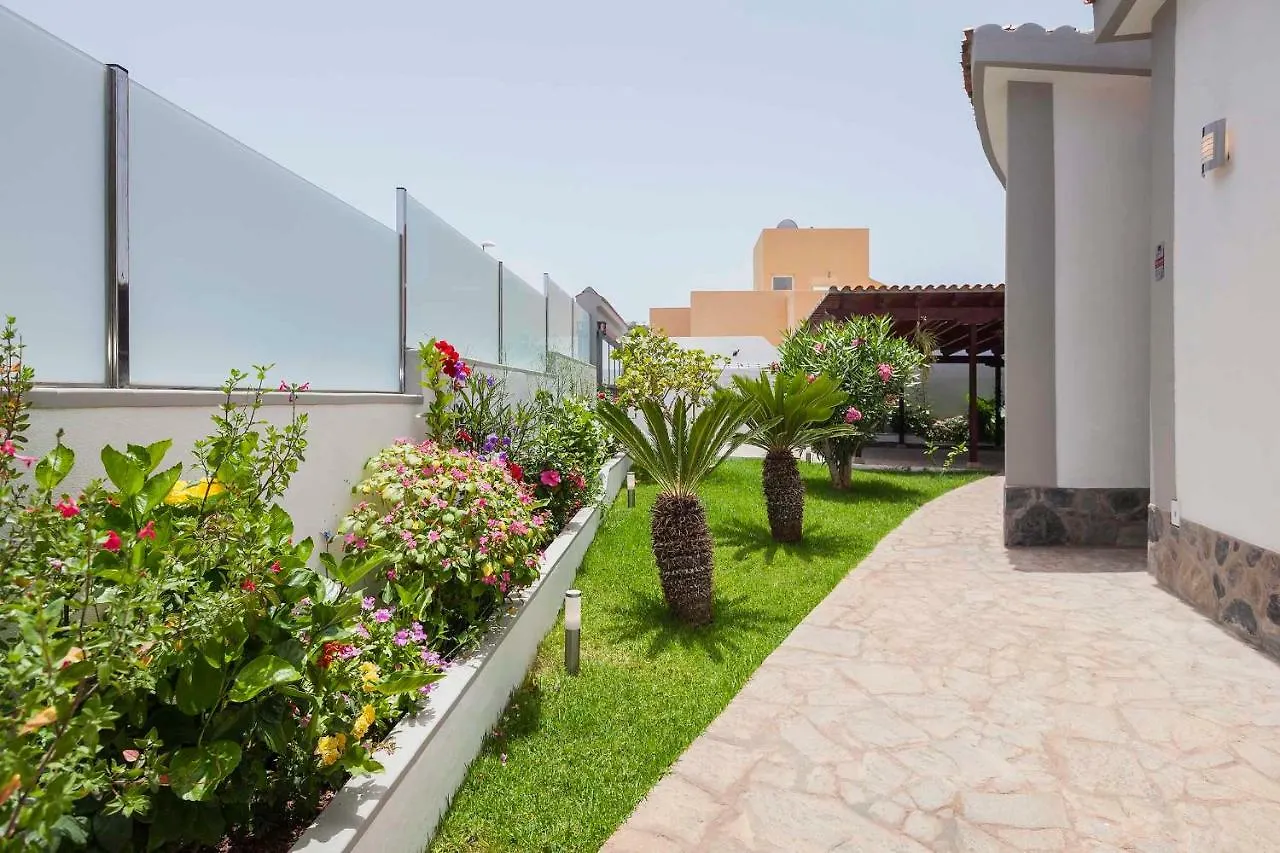 Villa Sara In Costa Adeje - Sara Vacation Spain