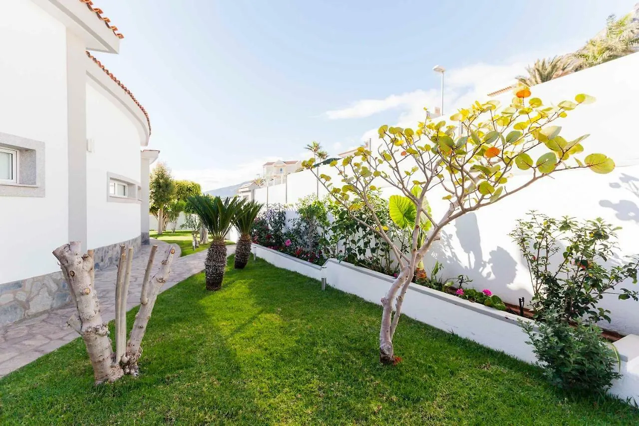 Villa Sara In Costa Adeje - Sara Vacation Spain