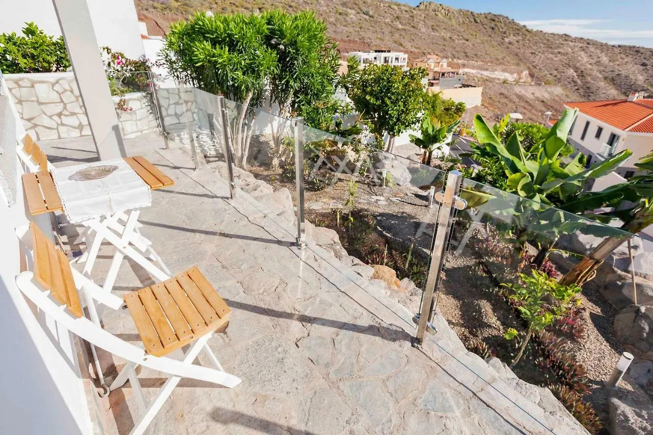 Villa Sara In Costa Adeje - Sara Vacation