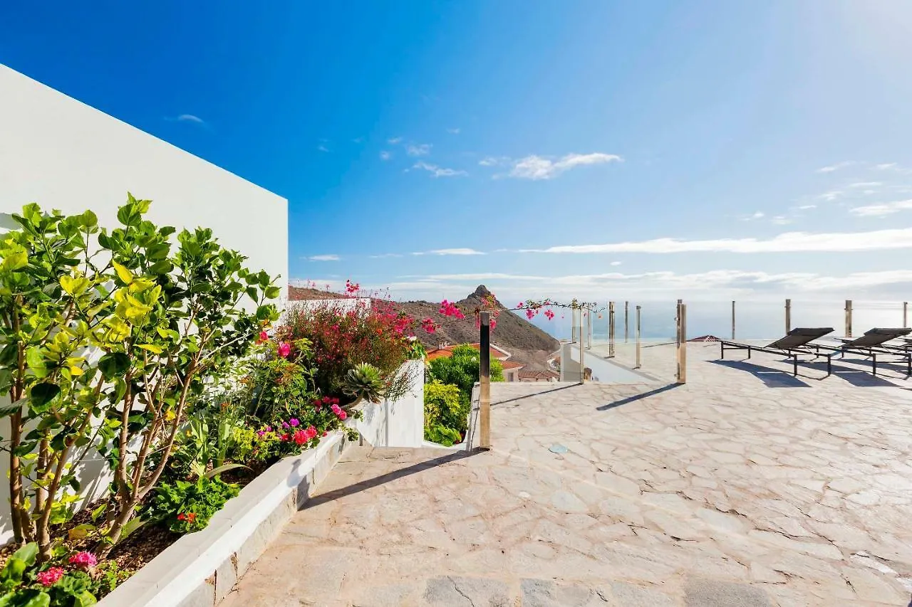 Villa Sara In Costa Adeje - Sara Vacation