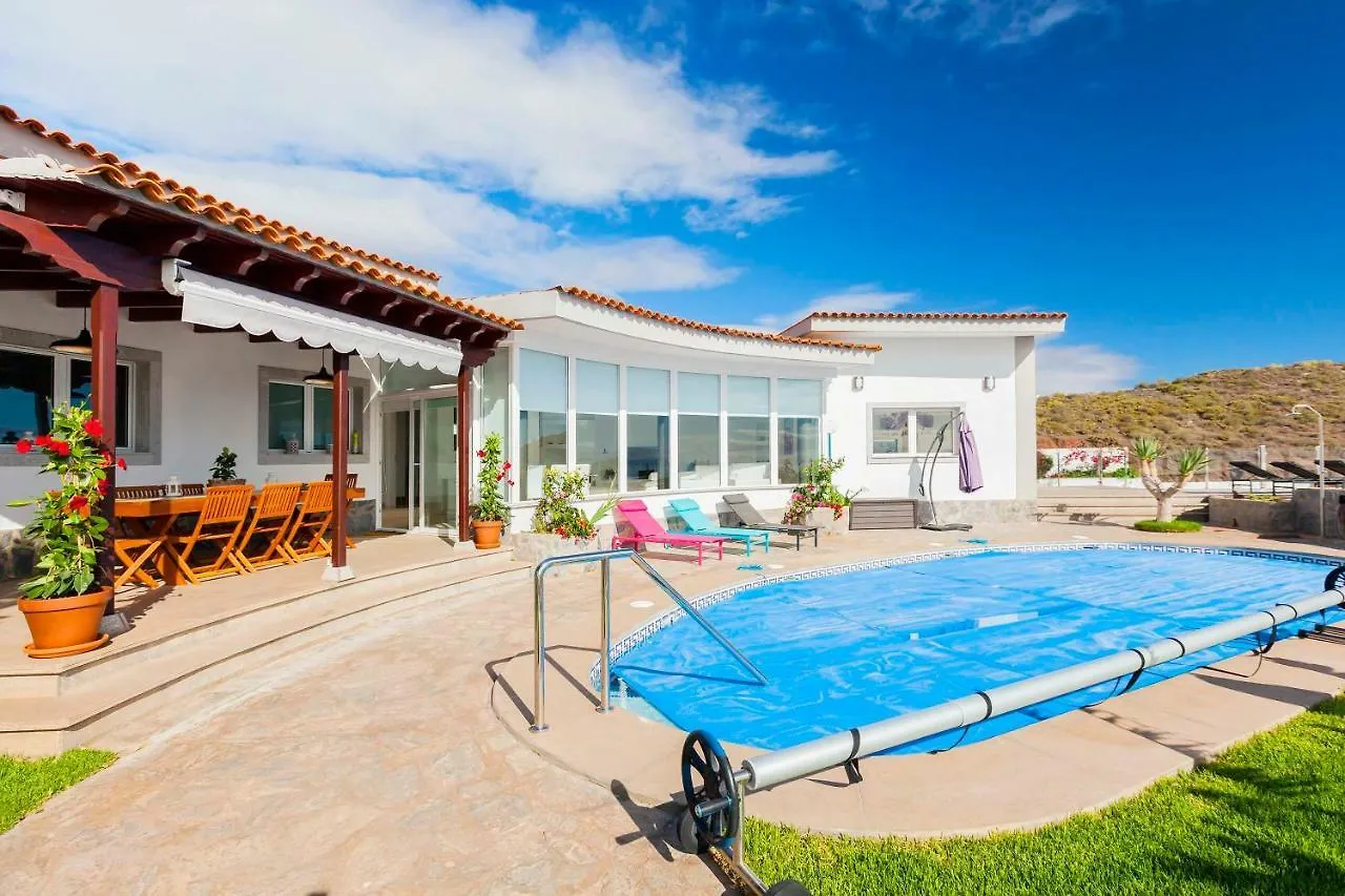 Villa Sara In Costa Adeje - Sara Vacation