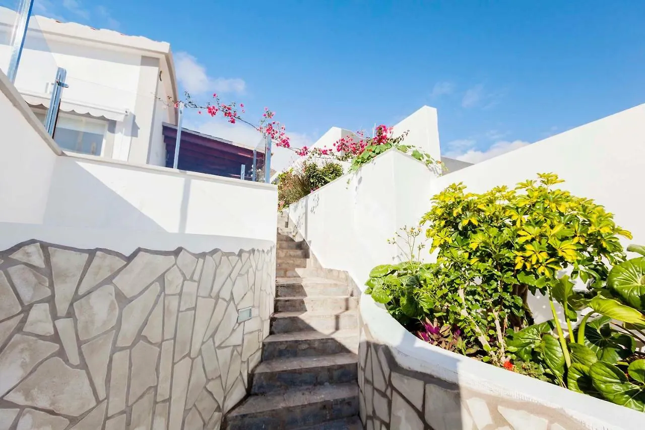 Villa Sara In Costa Adeje - Sara Vacation  Costa Adeje (Tenerife)