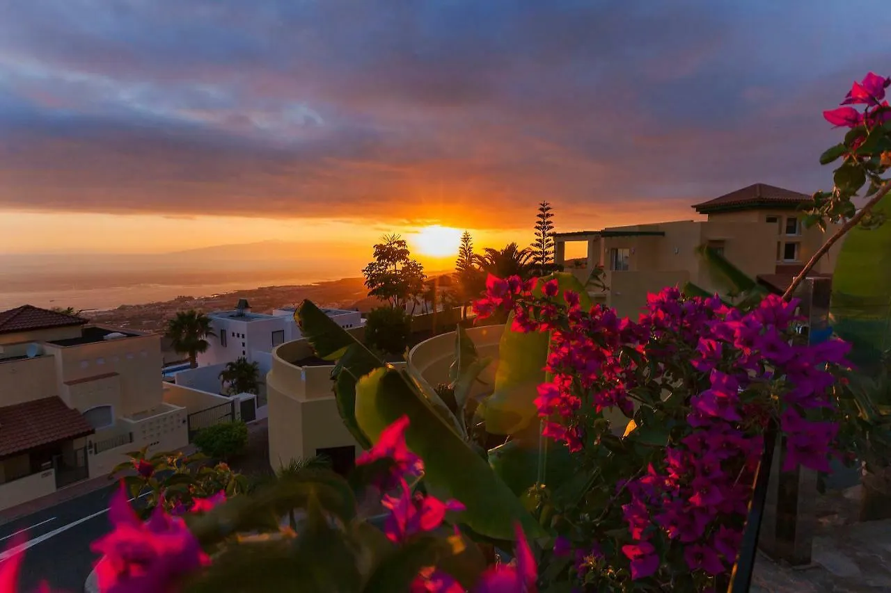Villa Sara In Costa Adeje - Sara Vacation