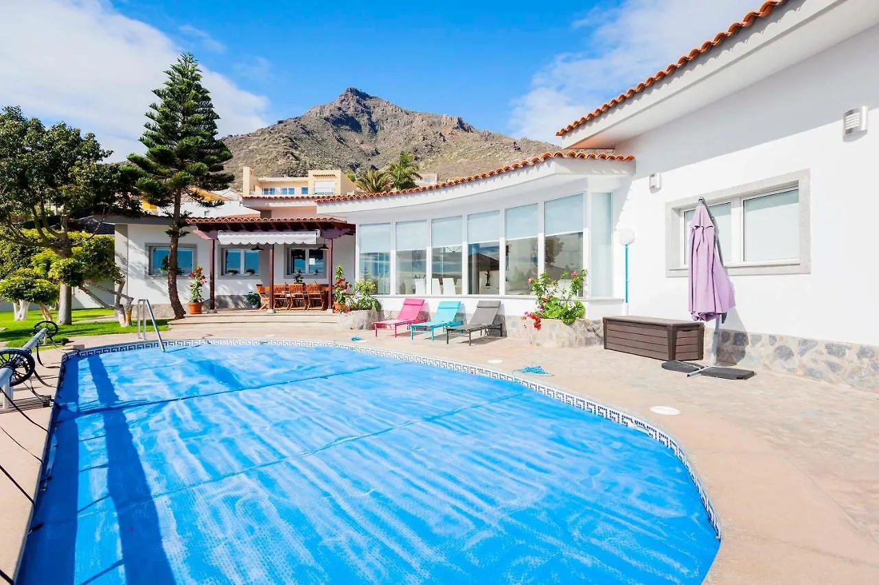 Villa Sara In Costa Adeje - Sara Vacation
